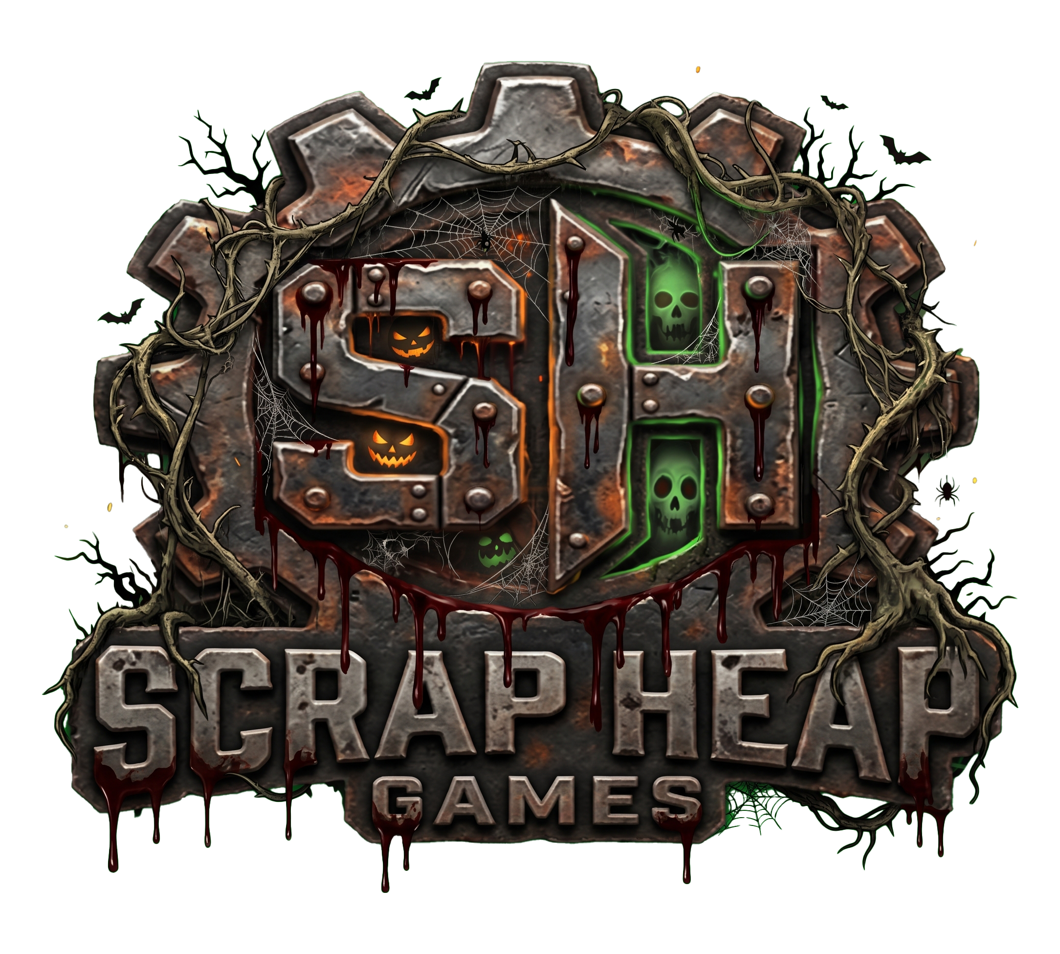 Scrap Heap Games